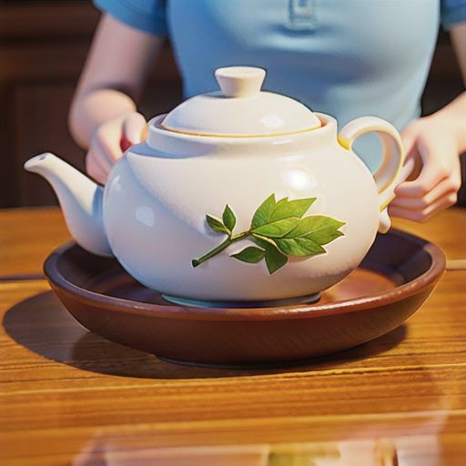 ポーレイ茶の摂取方法と注意点