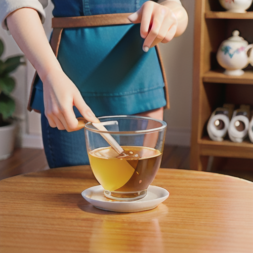 チャ(茶)の選び方と保存方法