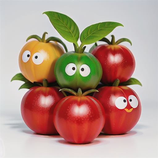 トマトに関するよくある質問と回答