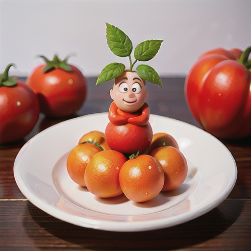 トマトを活用した健康生活のヒント