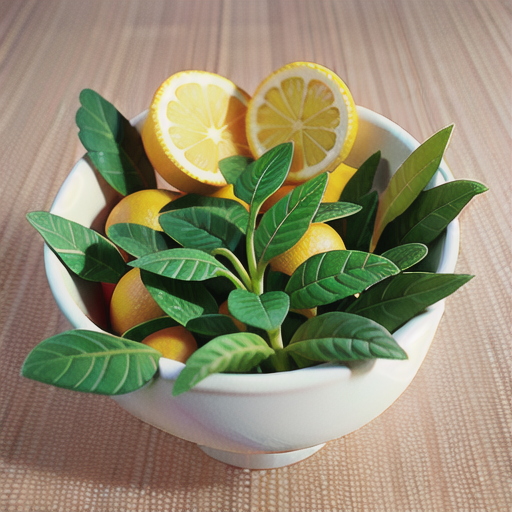 レモンソウの使い方と料理への活用法