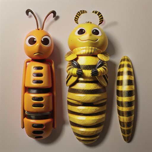 蜂の子の購入方法と保存方法-
