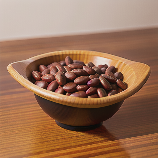 カラバル豆の料理への活用法