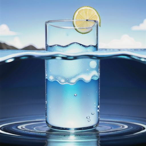 水素水の健康効果とは？